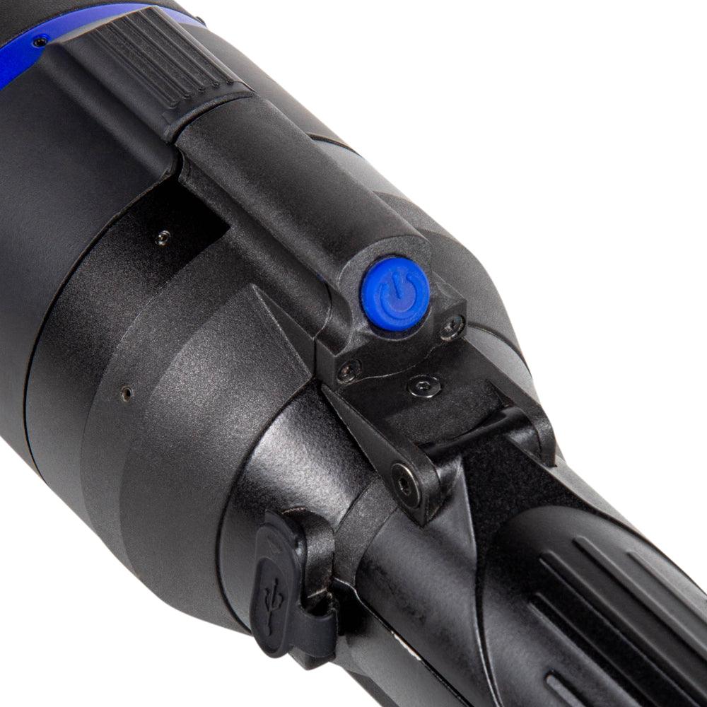 Pulsar Talion XQ35 Pro 384 Thermal Scope - NVU