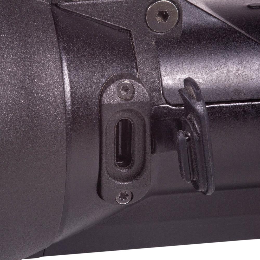 Pulsar Talion XQ35 Pro 384 Thermal Scope - NVU