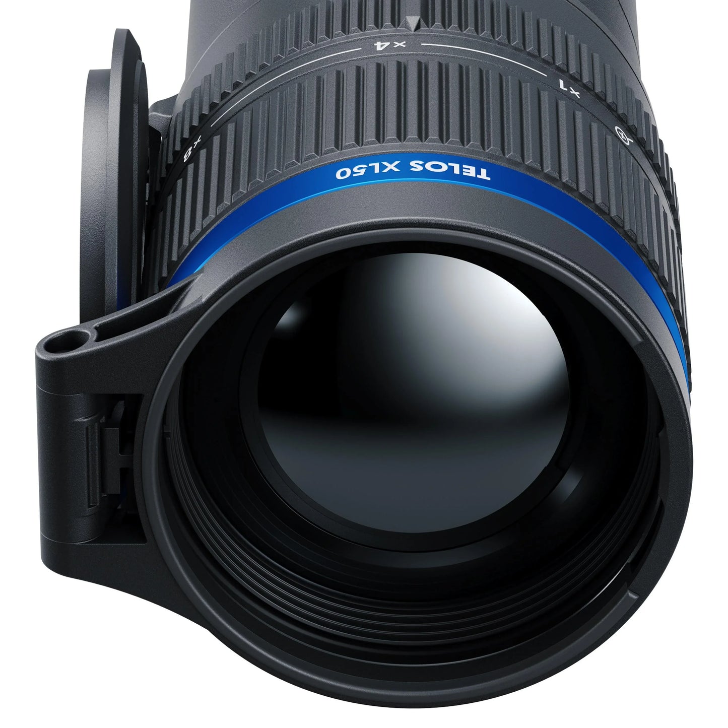 Pulsar TELOS XL50 1024 Thermal Monocular - Night Vision Universe