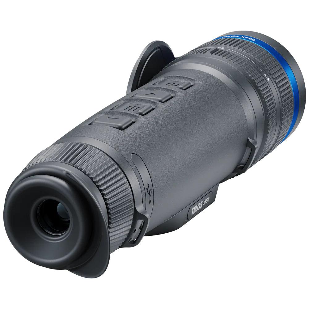 Pulsar TELOS XP50 640 Thermal Monocular - NVU