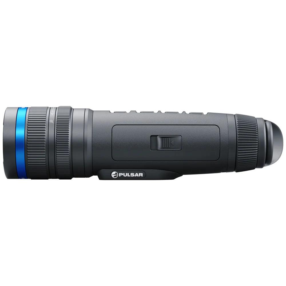 Pulsar TELOS XP50 640 Thermal Monocular - NVU