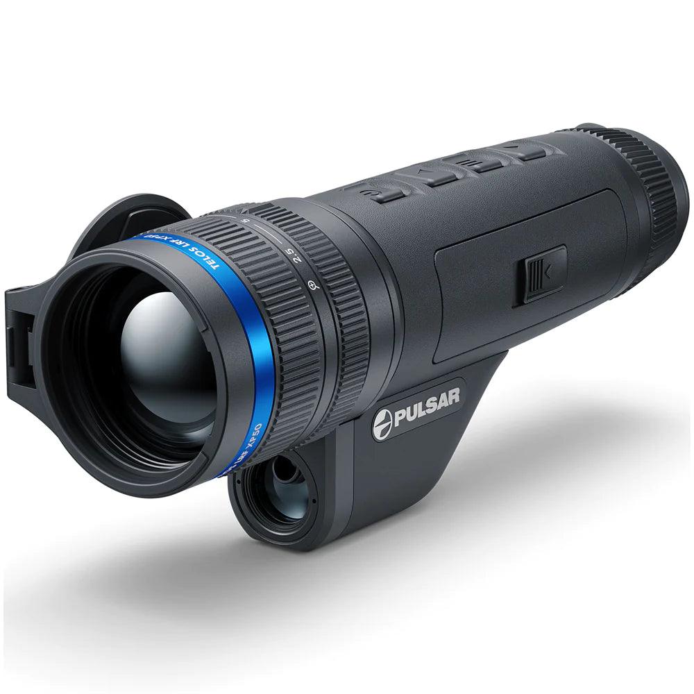 Pulsar TELOS XP50 LRF Thermal Monocular - NVU