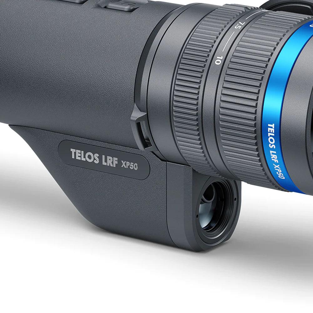 Pulsar TELOS XP50 LRF Thermal Monocular - NVU