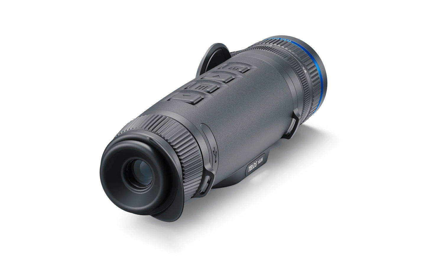 Pulsar TELOS XQ35 384 Thermal Monocular š„SALEš„ - Night Vision Universe