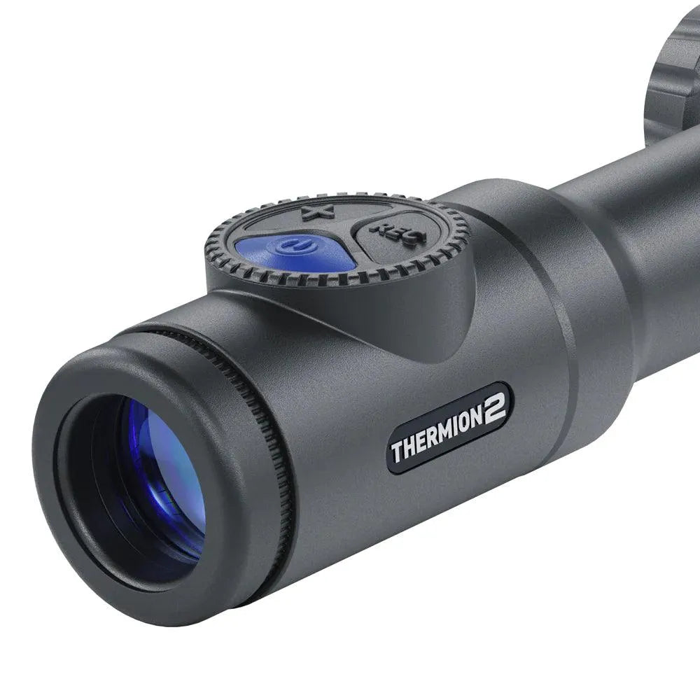 Pulsar Thermion 2 XG50 640 Thermal Scope - Night Vision Universe