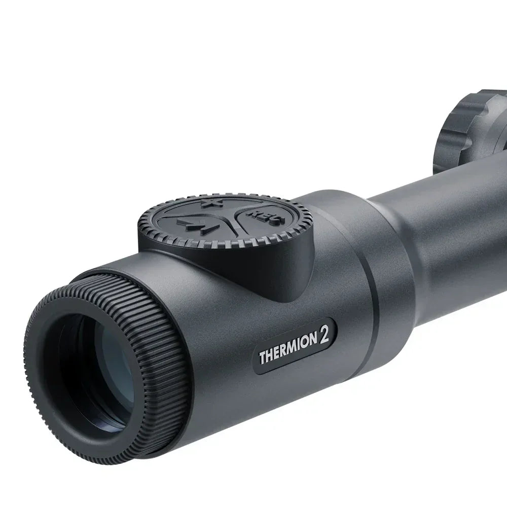 Pulsar Thermion 2 XL50 LRF 1024 Thermal Scope – alternate view 5