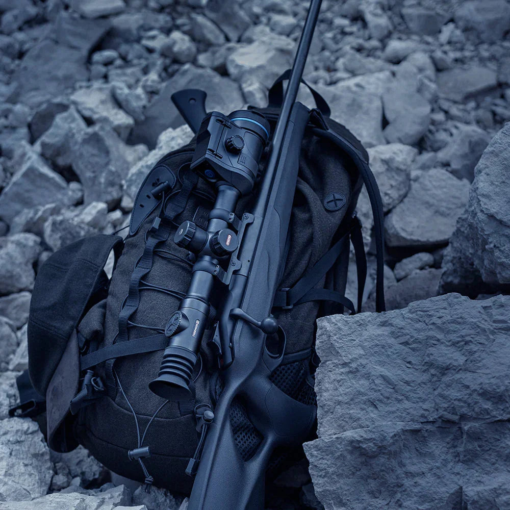 Pulsar Thermion 2 XP50 LRF Pro 640 Thermal Scope š„SALEš„ - Night Vision Universe