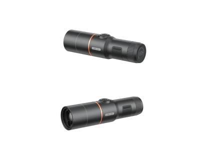 RIX Optics LRF-01 Bluetooth Rangefinder for LEAP Thermal Scopes - NVU
