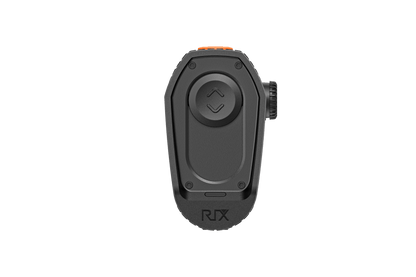 RIX Optics Pocket K2 256 Thermal Monocular 9mm - NVU