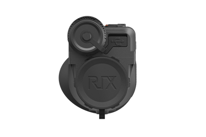 RIX Optics Stride ST6 640 Thermal Monocular 26mm - NVU