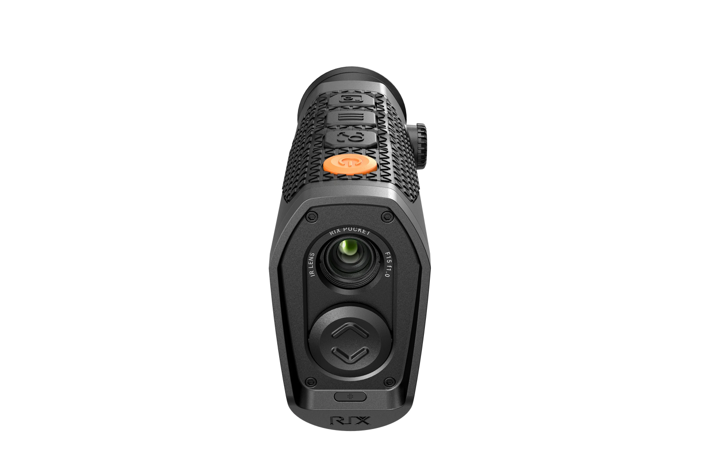 RIX Pocket K3 384 Thermal Monocular 15mm - Night Vision Universe