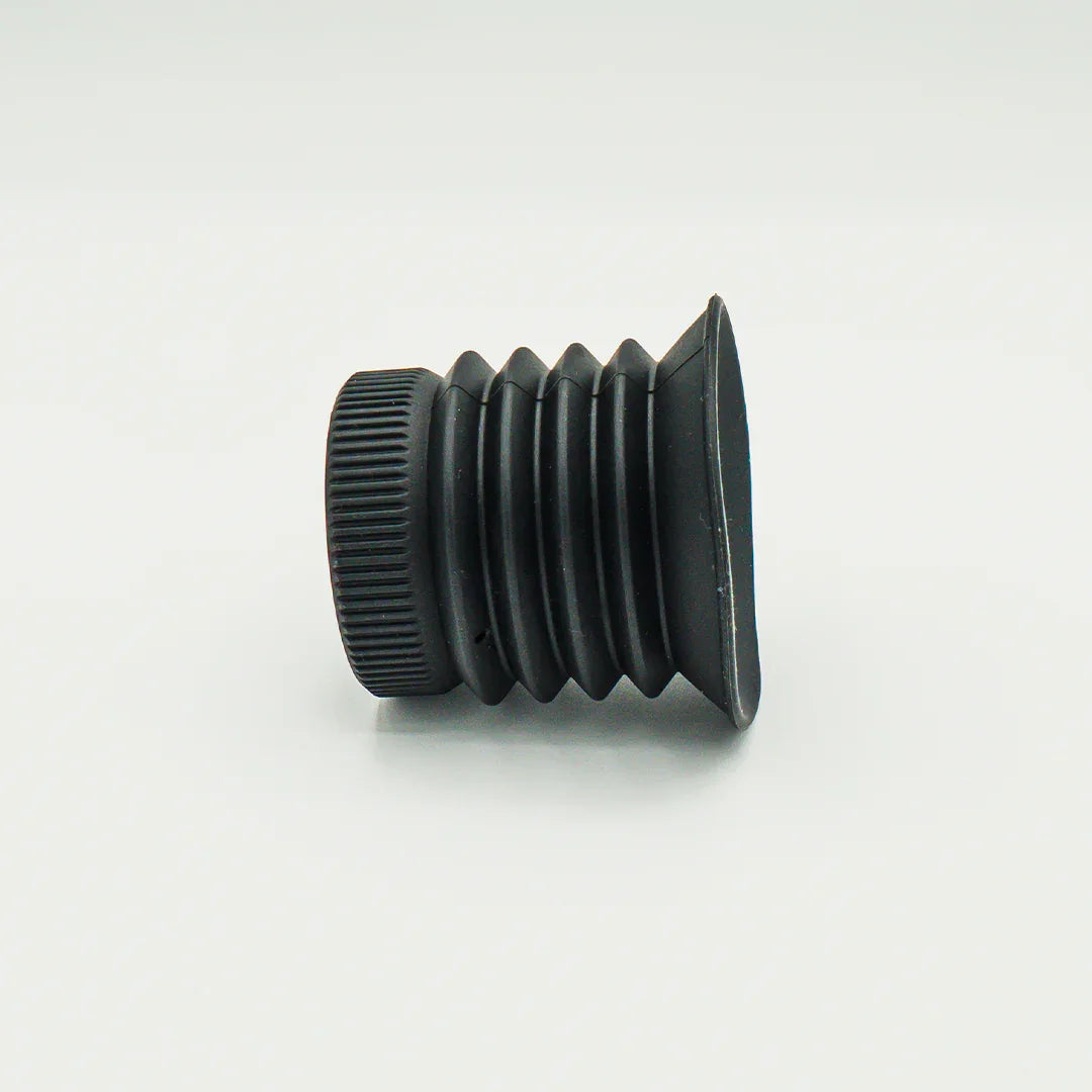 RIX Rubber Eyecup for Leap Thermals L3 & L6 - Night Vision Universe