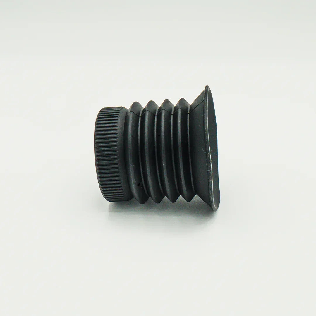 RIX Rubber Eyecup for Leap Thermals L3 & L6 - Night Vision Universe