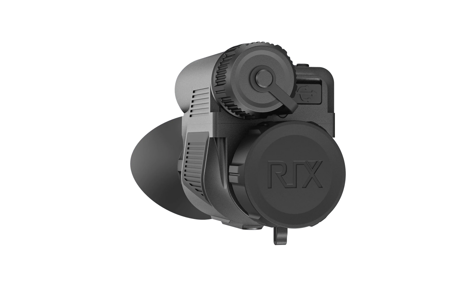 RIX Stride ST6 640 Thermal Monocular 26mm - Night Vision Universe