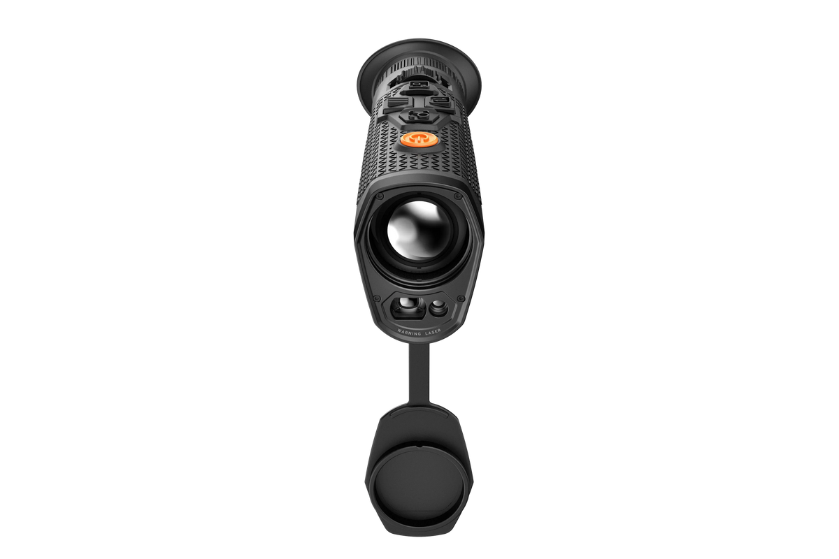 RIX Titan T6 640 LRF Thermal Monocular 35mm - Night Vision Universe