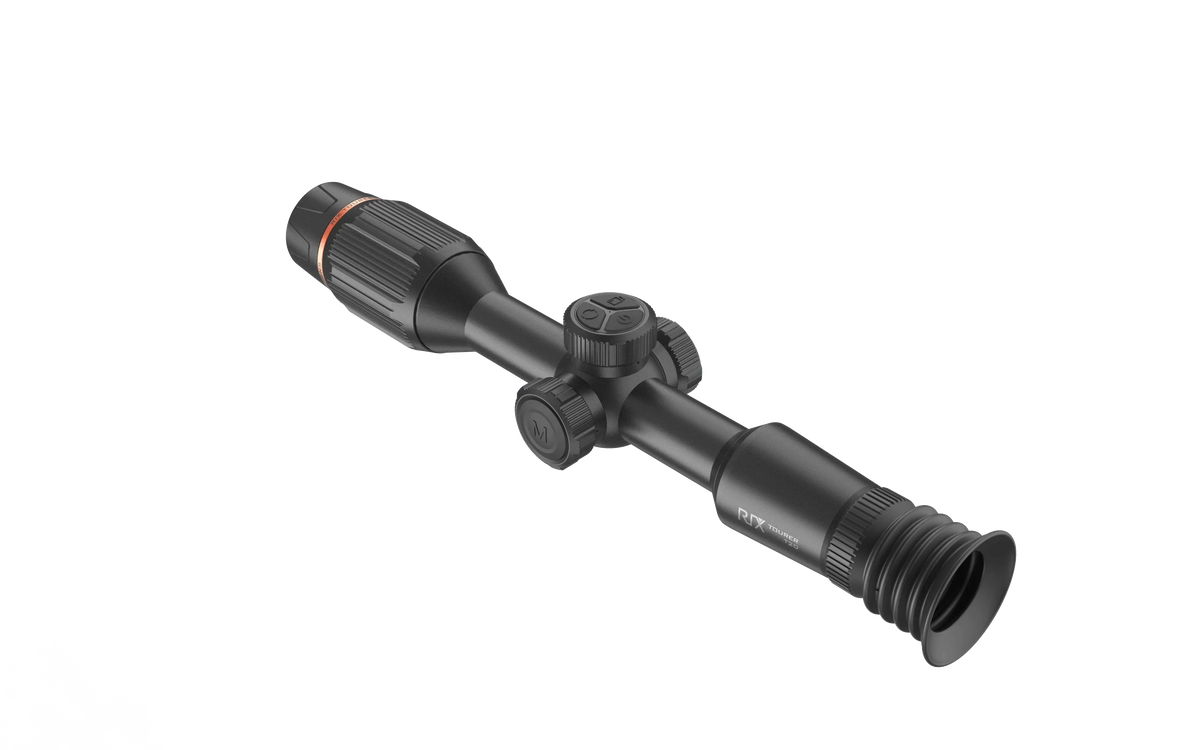 RIX Tourer T20 Digital Night Vision Scope 50mm – alternate view 22