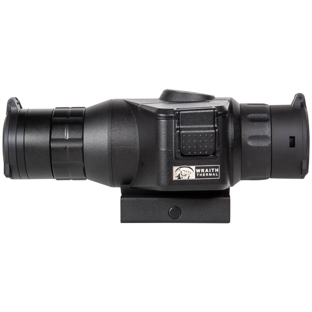 Sightmark Wraith Mini 2X 384 Thermal Scope - NVU
