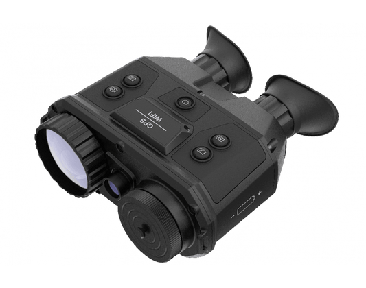 AGM Explorator FSB50-640 Fusion Binocular 50mm - NVU