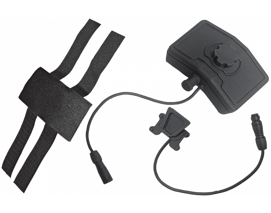AGM External Battery Pack Kit G50 - NVU
