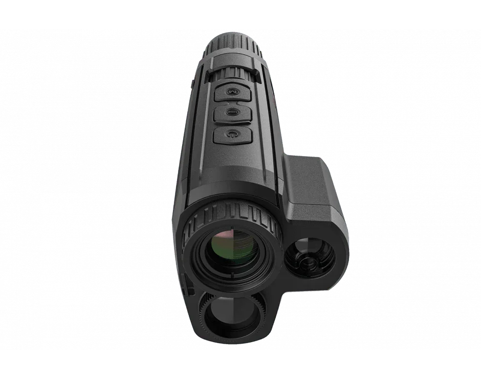AGM Fuzion LRF TM25-384 Fusion Thermal Monocular 25mm - Night Vision Universe