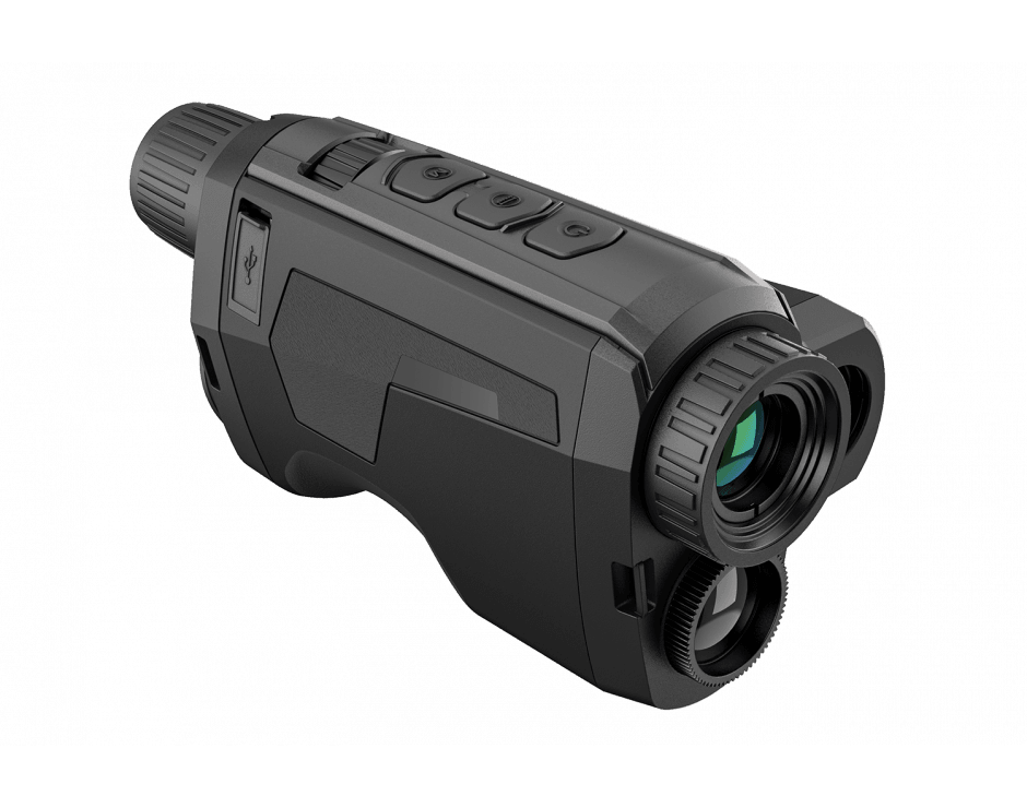 AGM Fuzion LRF TM25-384 Fusion Thermal Monocular 25mm - NVU