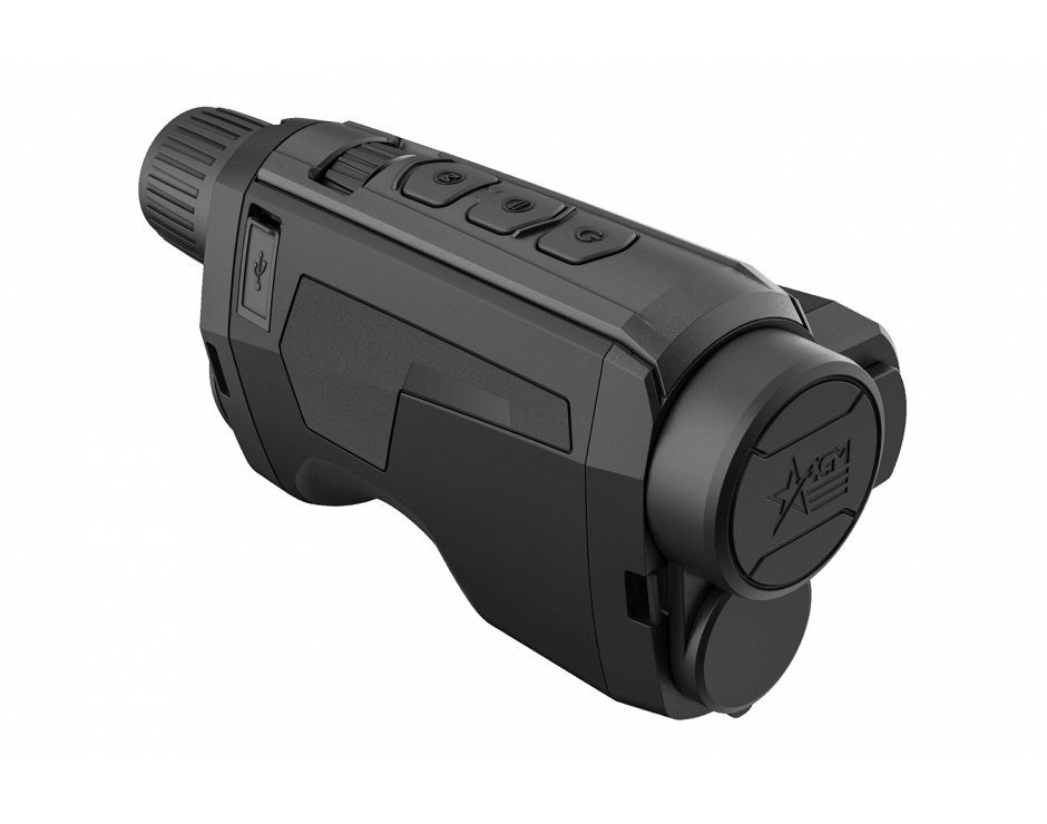 AGM Fuzion LRF TM25-384 Fusion Thermal Monocular 25mm - NVU