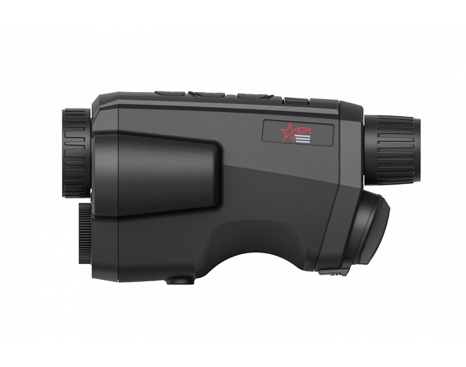 AGM Fuzion LRF TM25-384 Fusion Thermal Monocular 25mm - NVU