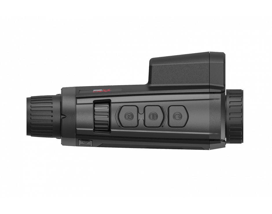 AGM Fuzion LRF TM25-384 Fusion Thermal Monocular 25mm - NVU