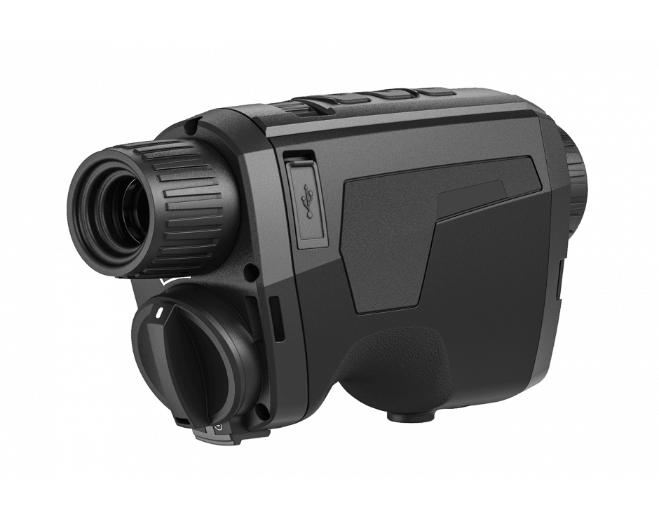 AGM Fuzion LRF TM25-384 Fusion Thermal Monocular 25mm - NVU