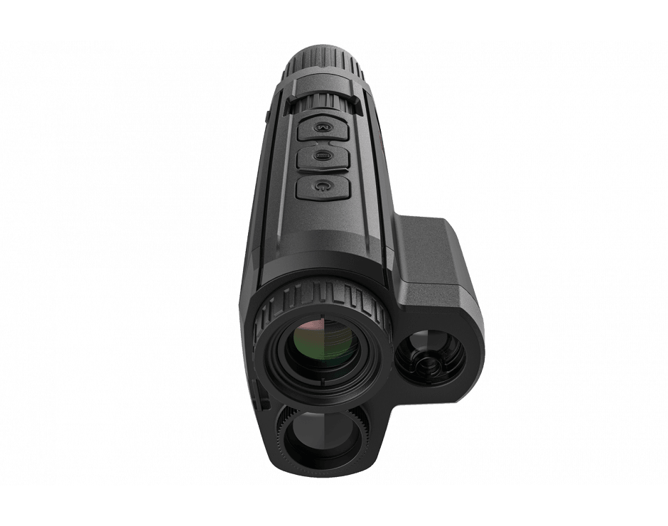 AGM Fuzion LRF TM25-384 Fusion Thermal Monocular 25mm - NVU