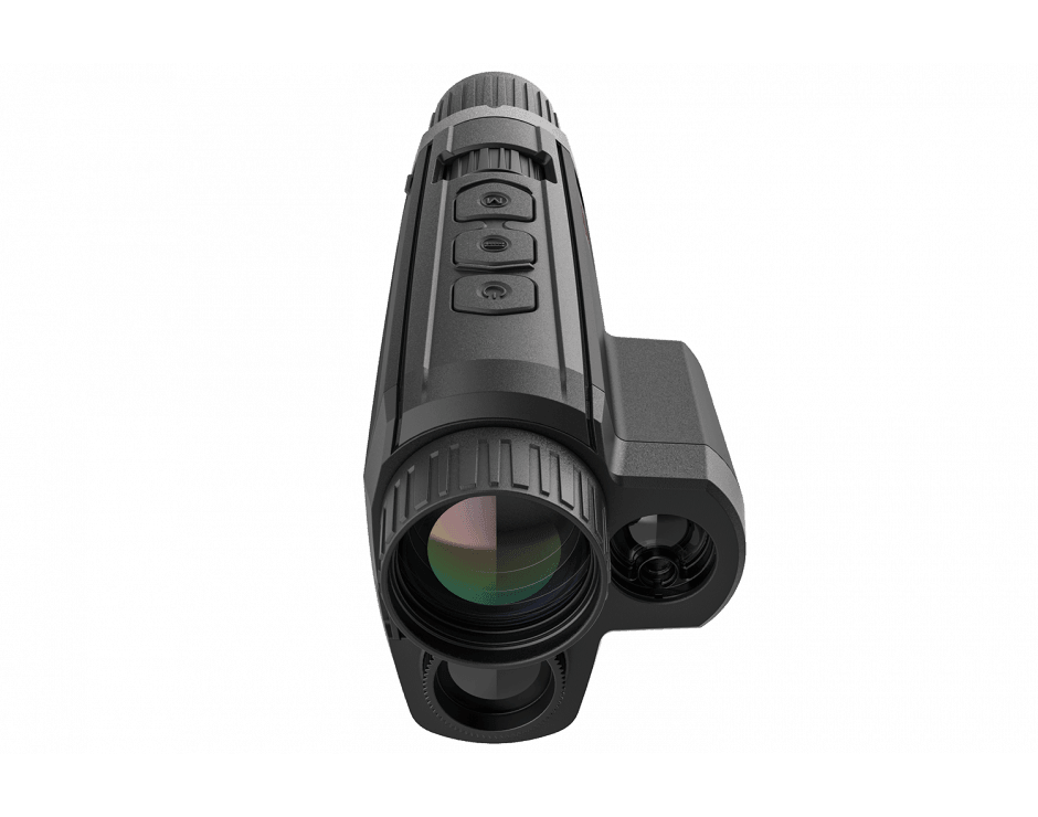 AGM Fuzion LRF TM35-384 Fusion Thermal Monocular 35mm - NVU