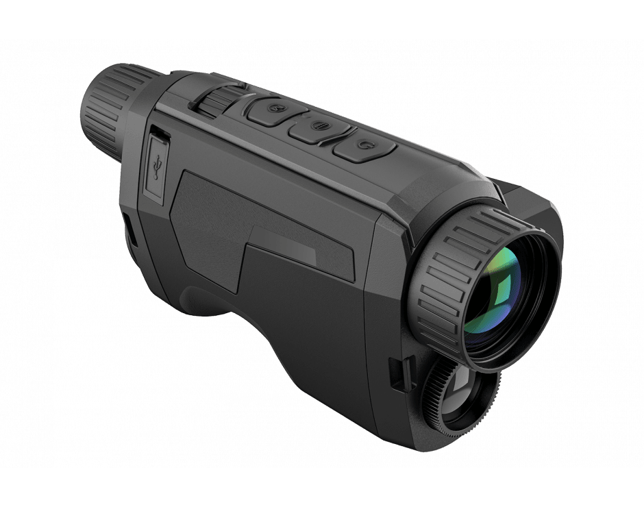 AGM Fuzion LRF TM35-384 Fusion Thermal Monocular 35mm - NVU
