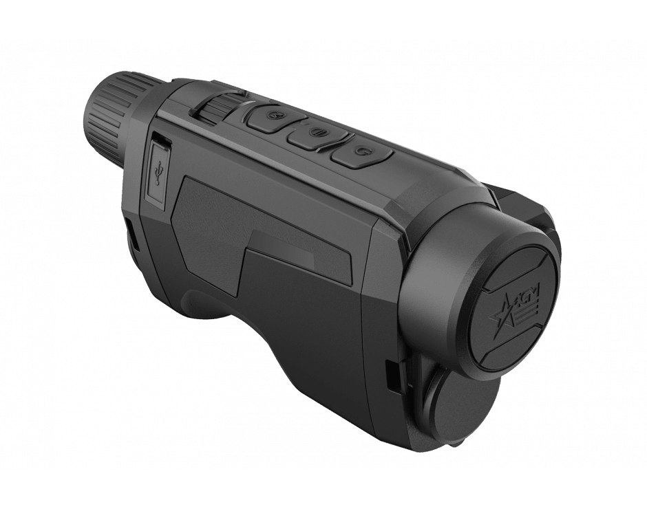 AGM Fuzion LRF TM35-384 Fusion Thermal Monocular 35mm - NVU