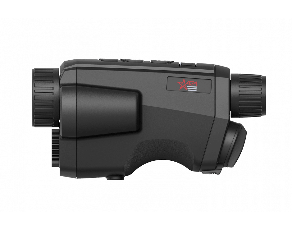 AGM Fuzion LRF TM35-384 Fusion Thermal Monocular 35mm - NVU
