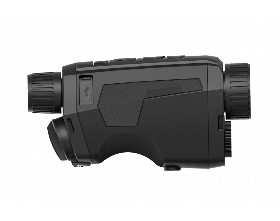 AGM Fuzion LRF TM35-384 Fusion Thermal Monocular 35mm - NVU