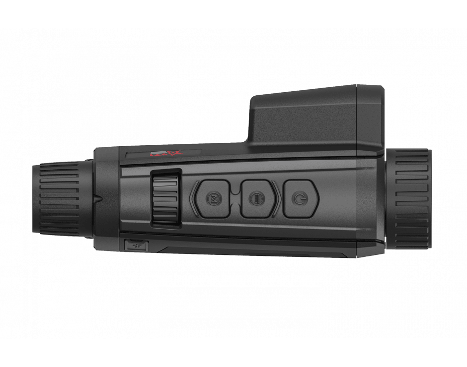 AGM Fuzion LRF TM35-384 Fusion Thermal Monocular 35mm - NVU
