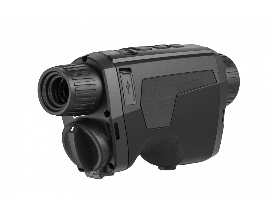 AGM Fuzion LRF TM35-384 Fusion Thermal Monocular 35mm - NVU