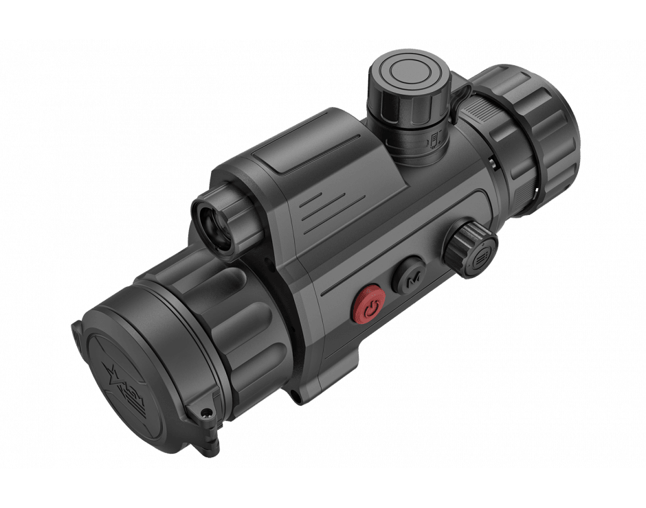 AGM Neith DC32-4MP Digital Night Vision Clip On Scope - NVU