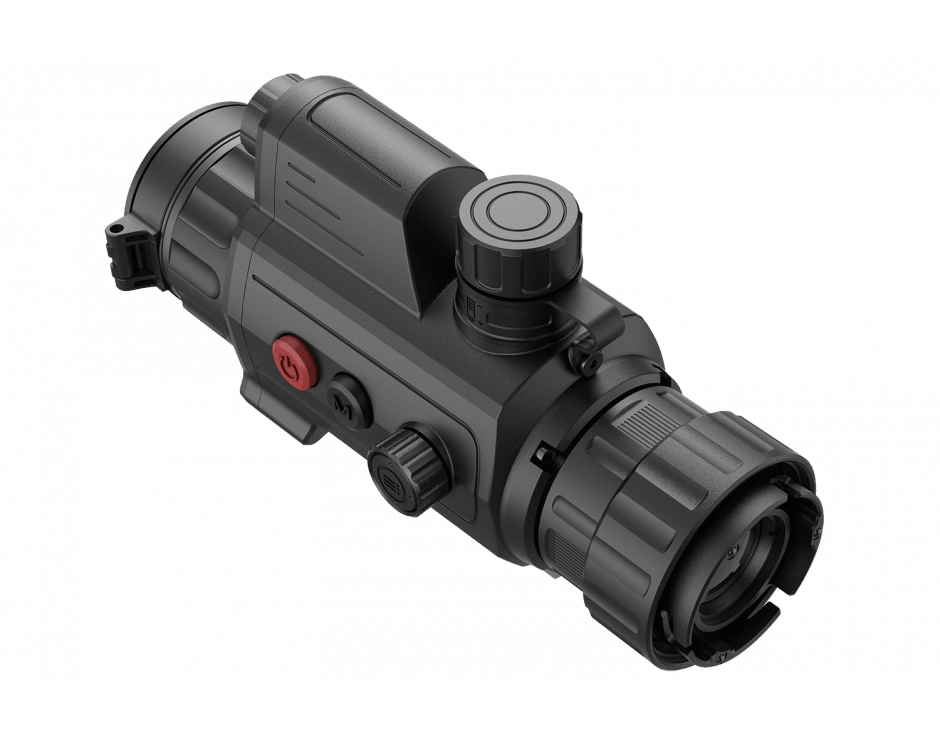 AGM Neith DC32-4MP Digital Night Vision Clip On Scope - NVU