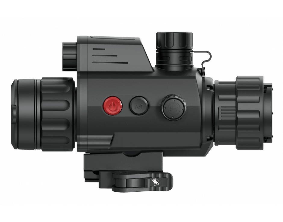 AGM Neith DC32-4MP Digital Night Vision Clip On Scope - NVU