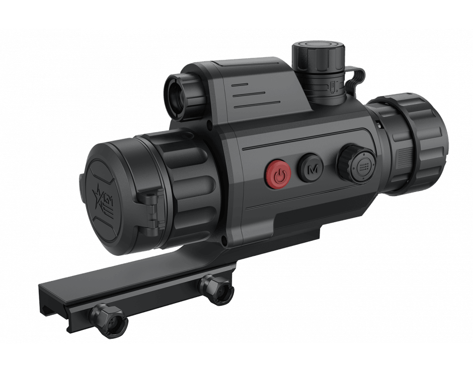 AGM Neith DC32-4MP Digital Night Vision Clip On Scope - NVU