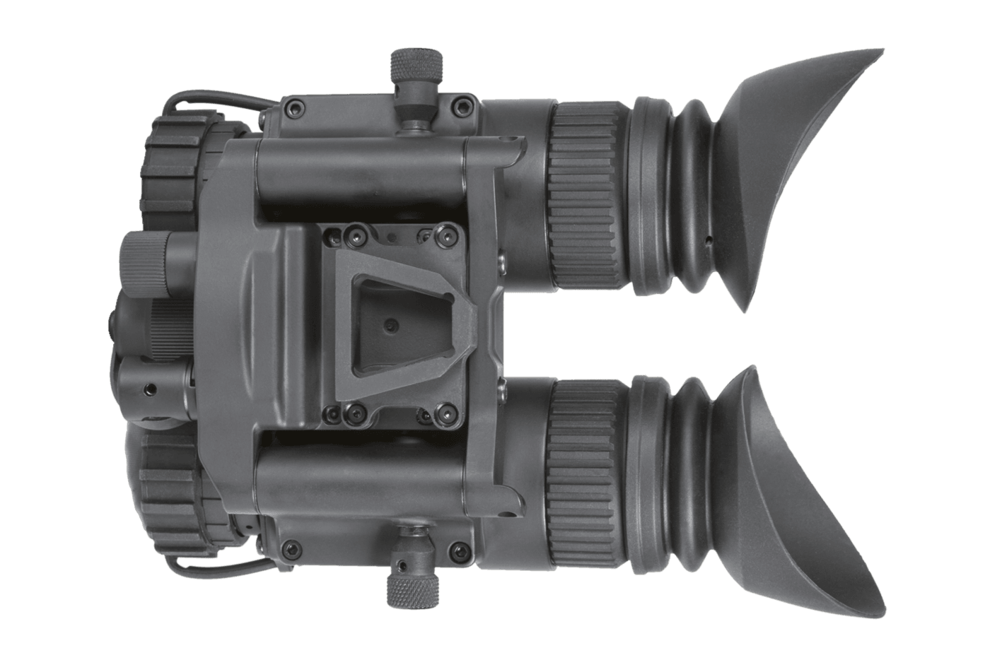 AGM NVG-40 3AW1 Night Vision Binocular Gen 3 - NVU