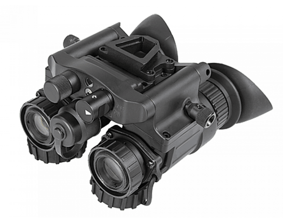 AGM NVG-50 3AL1 Night Vision Goggles Gen 3 - NVU
