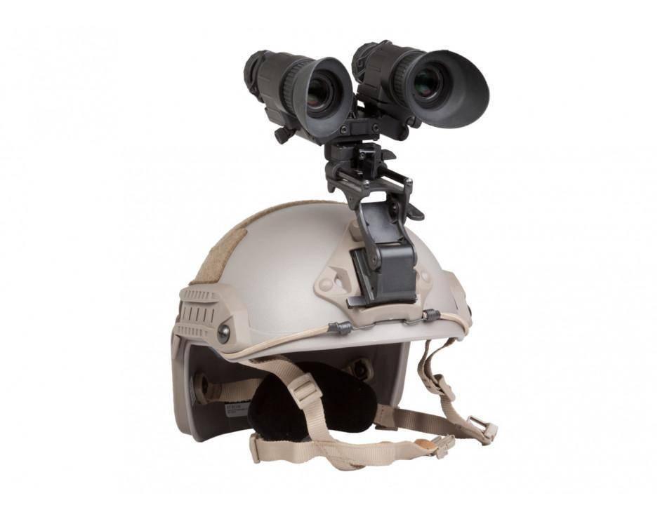AGM NVG-50 3APW Night Vision Goggles Gen 3 - NVU