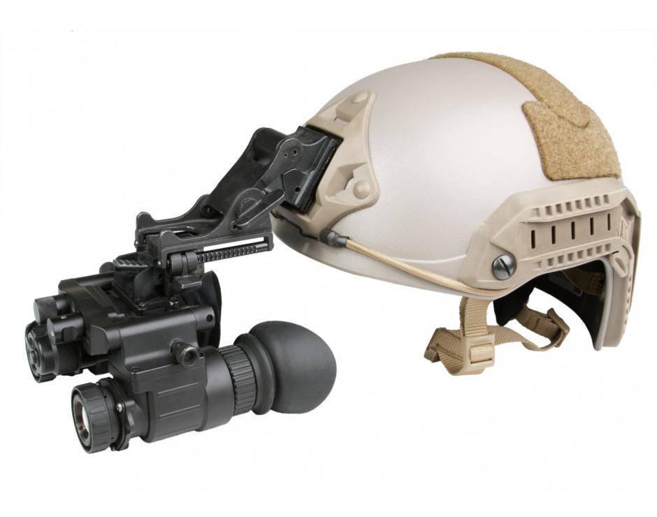 AGM NVG-50 3APW Night Vision Goggles Gen 3 - NVU