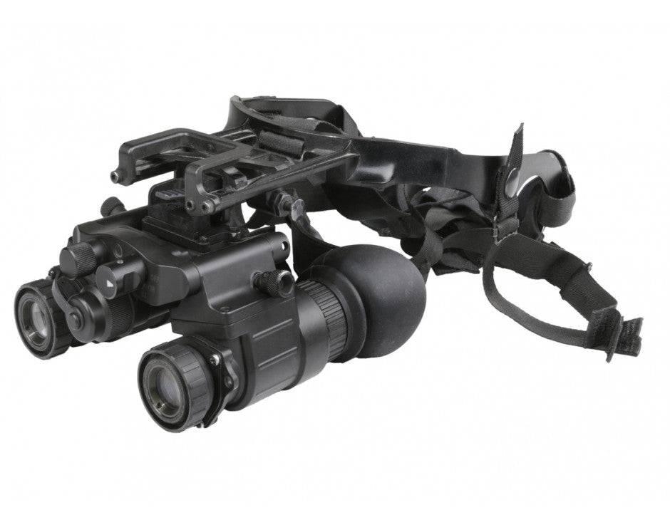 AGM NVG-50 NL1 Night Vision Goggles Gen 2+ - NVU