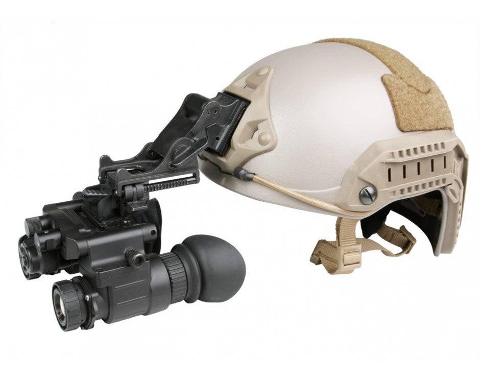 AGM NVG-50 NL1 Night Vision Goggles Gen 2+ - NVU