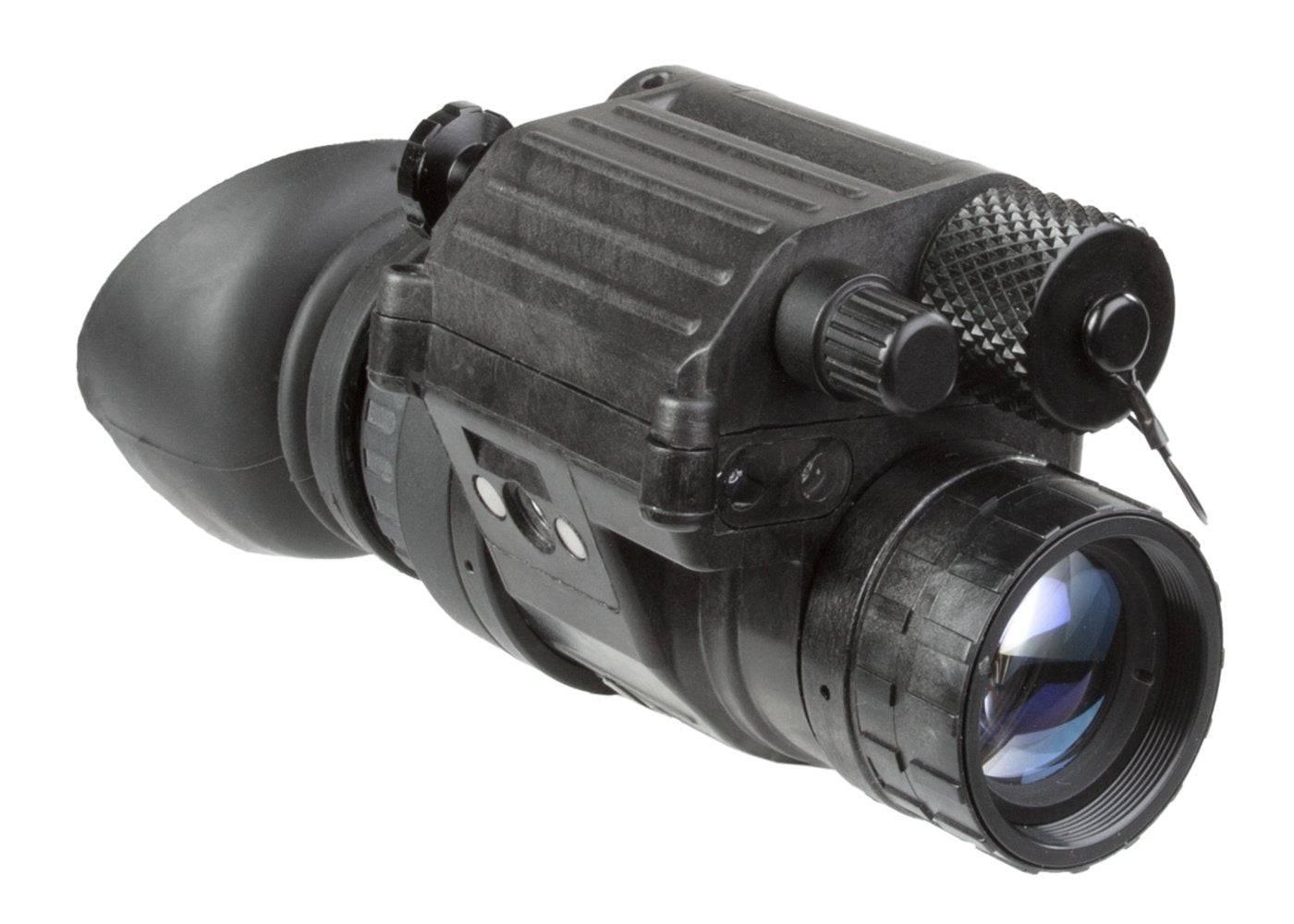 AGM PVS-14 3APW Night Vision Monocular Gen 3 - NVU
