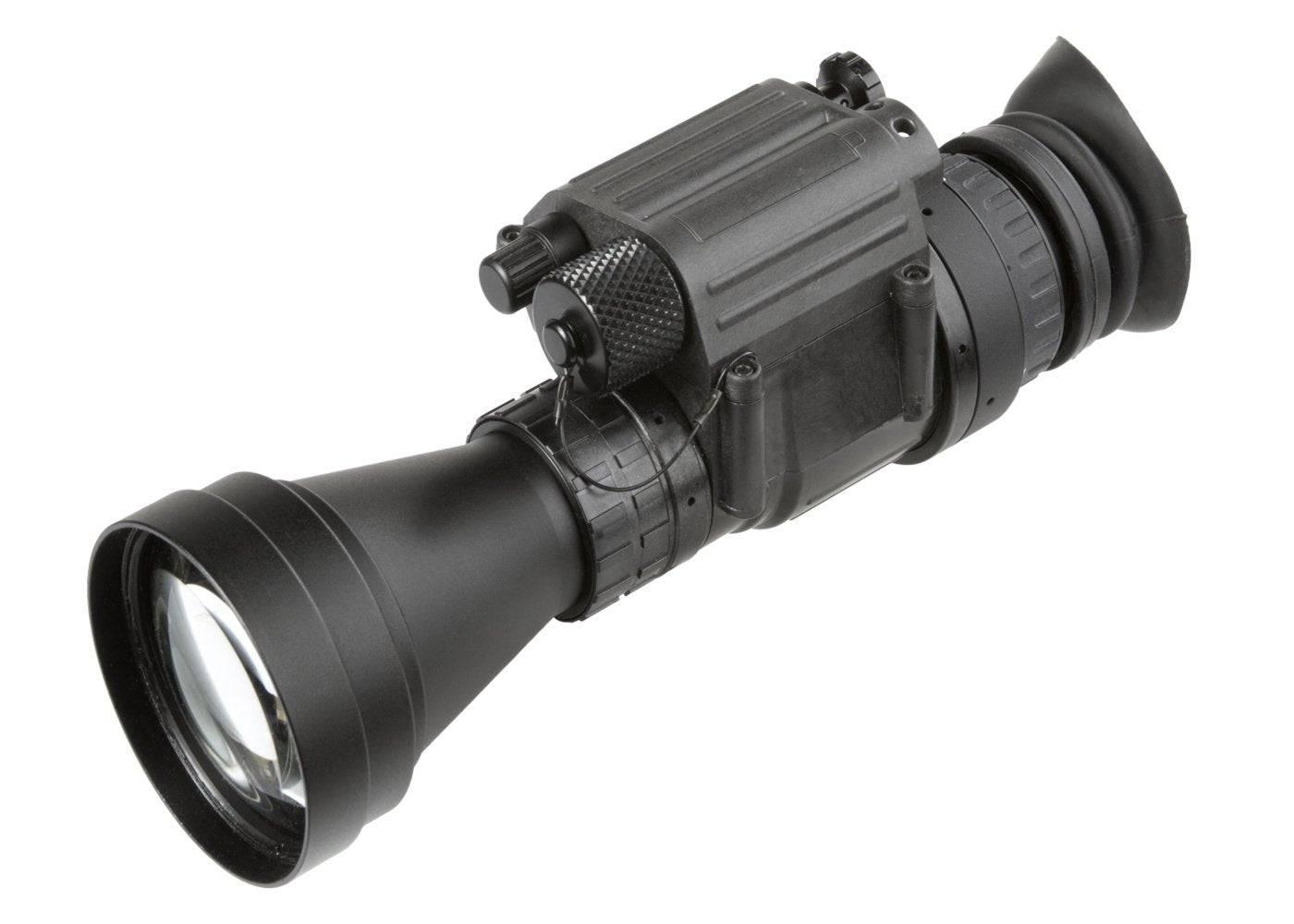 AGM PVS-14 3APW Night Vision Monocular Gen 3 - NVU