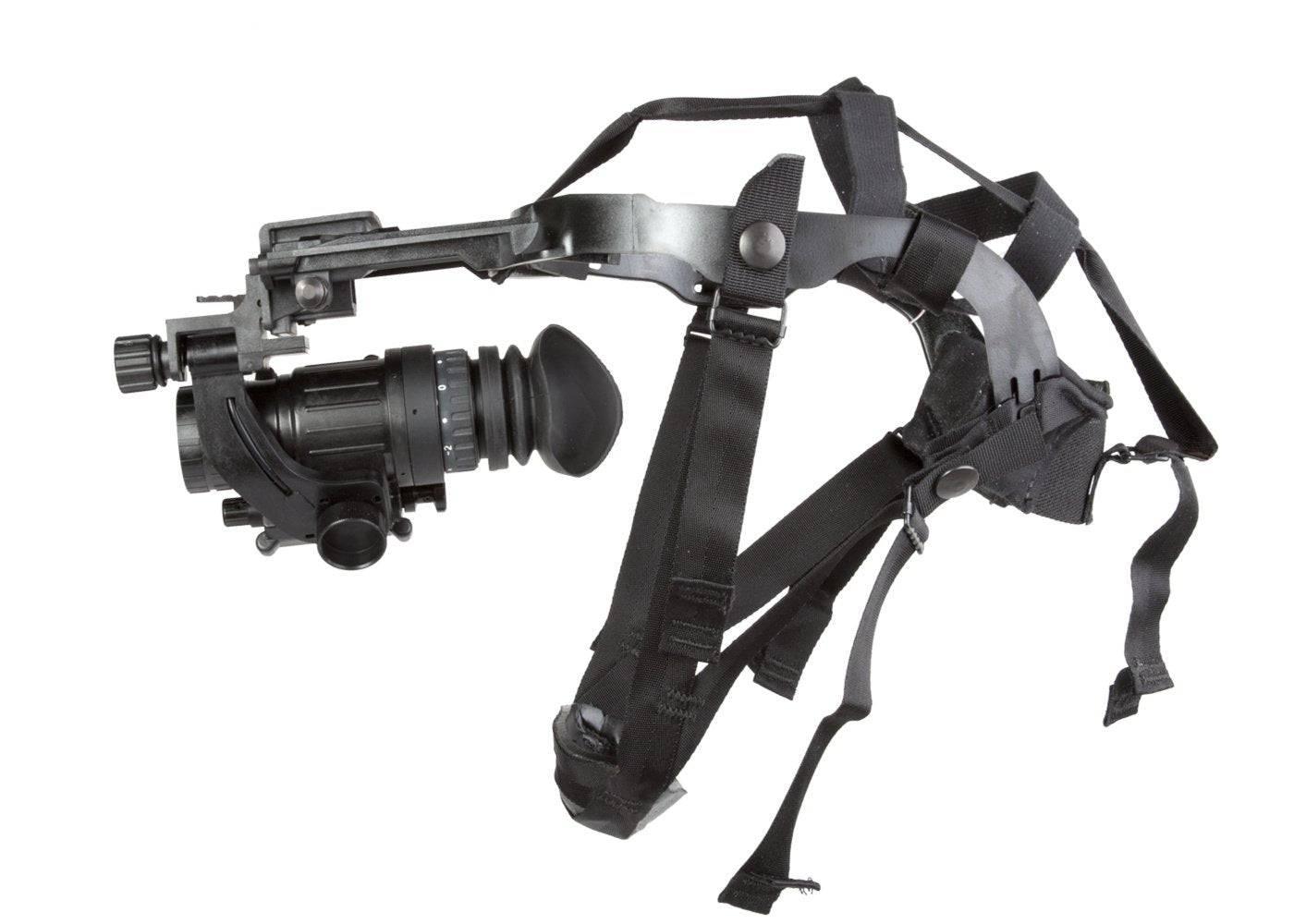 AGM PVS-14 3APW Night Vision Monocular Gen 3 - NVU